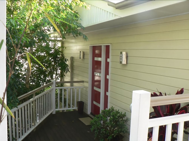 Imagen de los interiores del Hotel At Sunrise Cottages. Foto 17