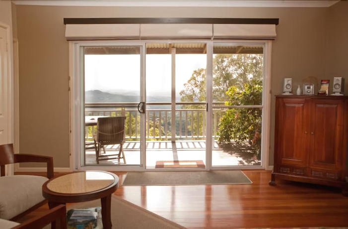 Imagen de la habitación del Hotel At Sunrise Cottages. Foto 8