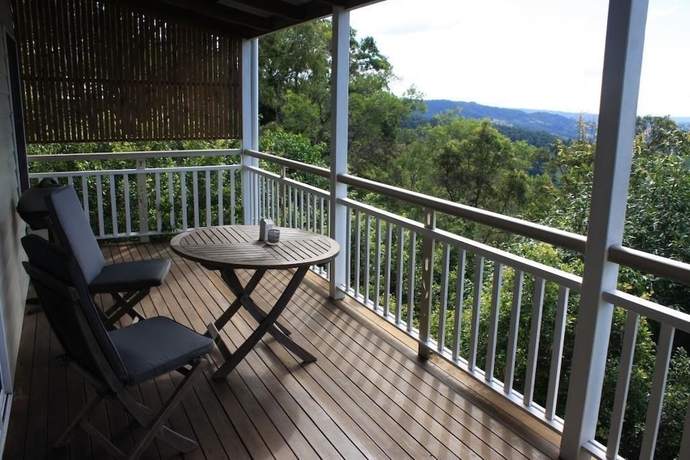 Imagen de la habitación del Hotel At Sunrise Cottages. Foto 10