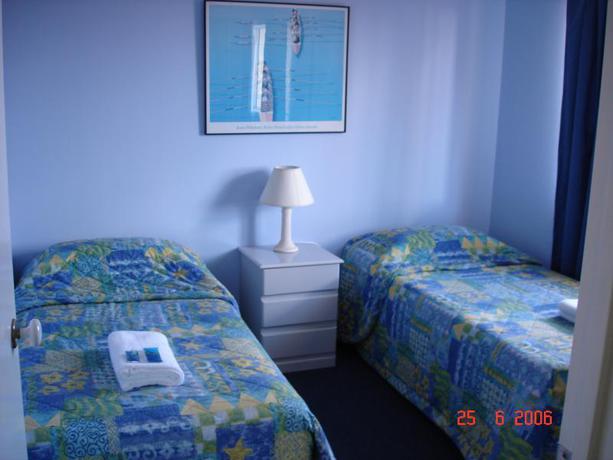 Imagen general del Hotel At Surfers Tradewinds. Foto 5