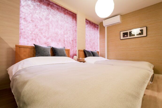 Imagen general del Hotel At Tencha 01. Foto 3