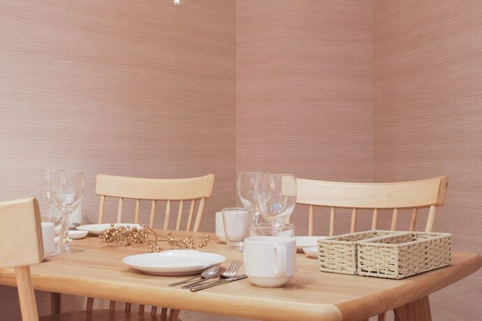 Imagen general del Hotel At Tencha 01. Foto 4