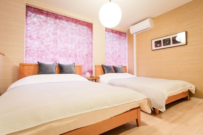 Imagen general del Hotel At Tencha 01. Foto 1