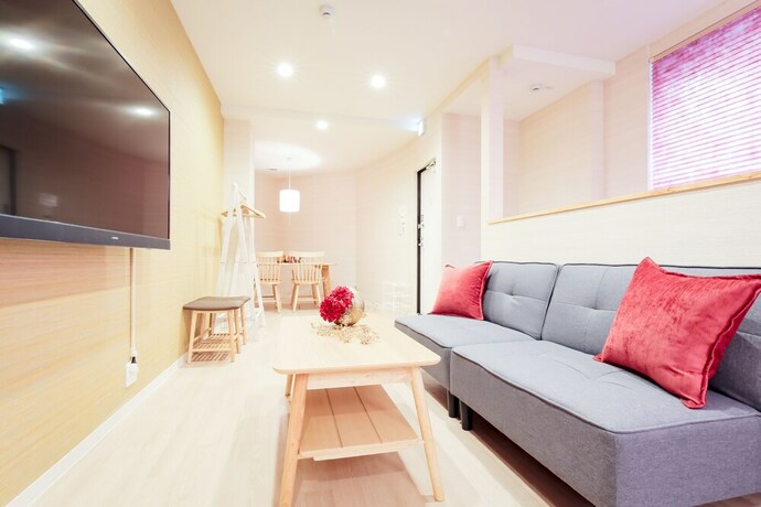 Imagen de la habitación del Hotel At Tencha 01. Foto 36