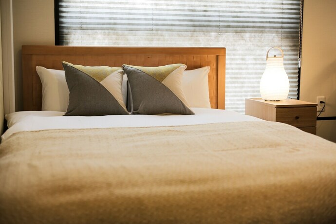 Imagen general del Hotel At Tencha 02. Foto 11