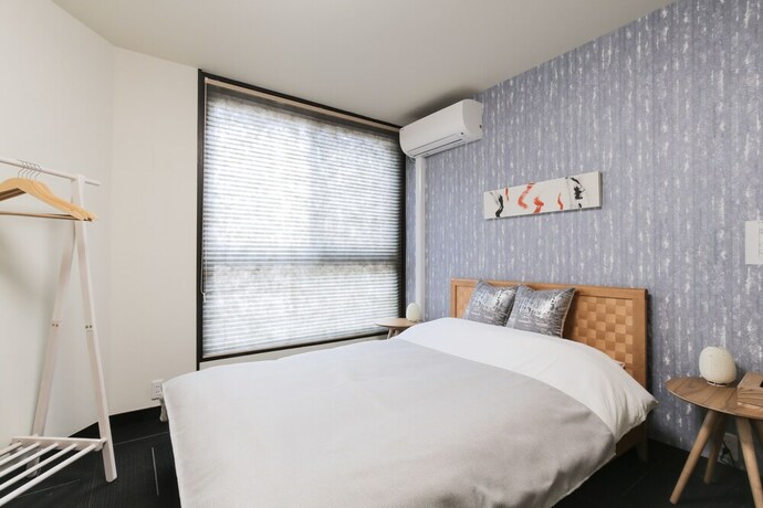 Imagen general del Hotel At Tencha 02. Foto 1