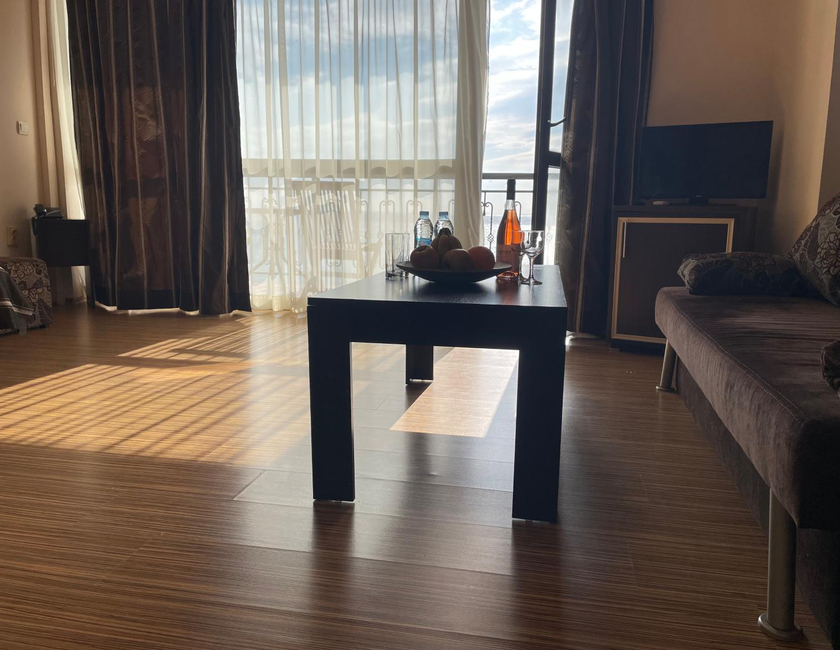 Imagen general del Hotel At The American's. Foto 25