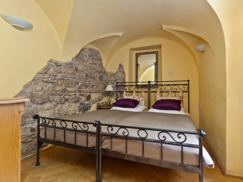 Imagen general del Hotel At The Black Star Suites and Apartments. Foto 2