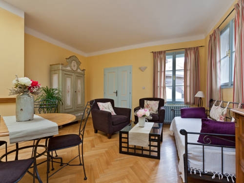 Imagen general del Hotel At The Black Star Suites and Apartments. Foto 4