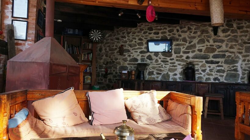 Imagen general del Hotel At The End Of The Universe. Foto 6