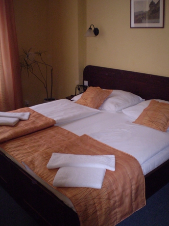 Imagen de los interiores del Hotel At The Old Lady. Foto 7