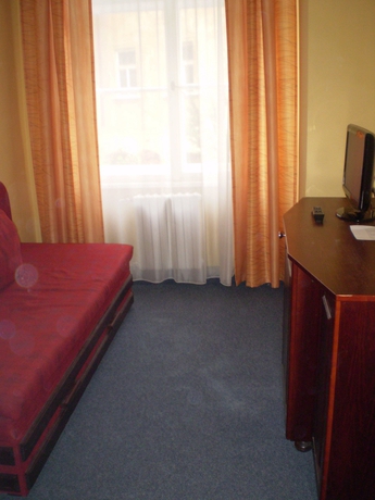 Imagen de la habitación del Hotel At The Old Lady. Foto 4