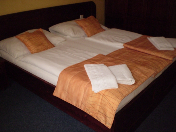 Imagen de la habitación del Hotel At The Old Lady. Foto 5