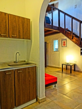 Imagen de la habitación del Hotel At The Park, Cartagena de Indias. Foto 8