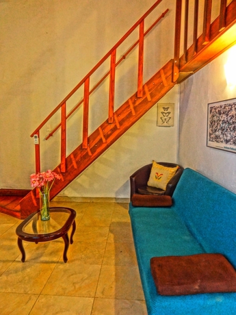 Imagen de la habitación del Hotel At The Park, Cartagena de Indias. Foto 9