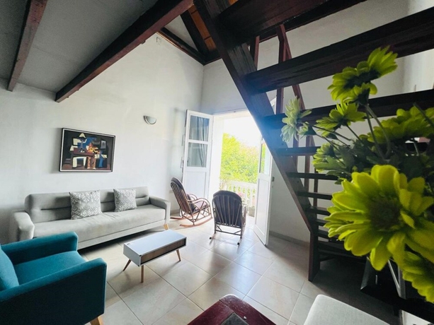 Imagen de la habitación del Hotel At The Park, Cartagena de Indias. Foto 13