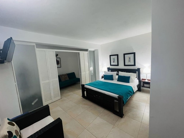 Imagen de la habitación del Hotel At The Park, Cartagena de Indias. Foto 16