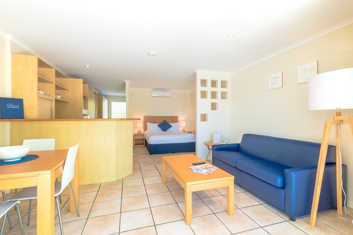 Imagen de la habitación del Hotel At The Sound. Foto 2