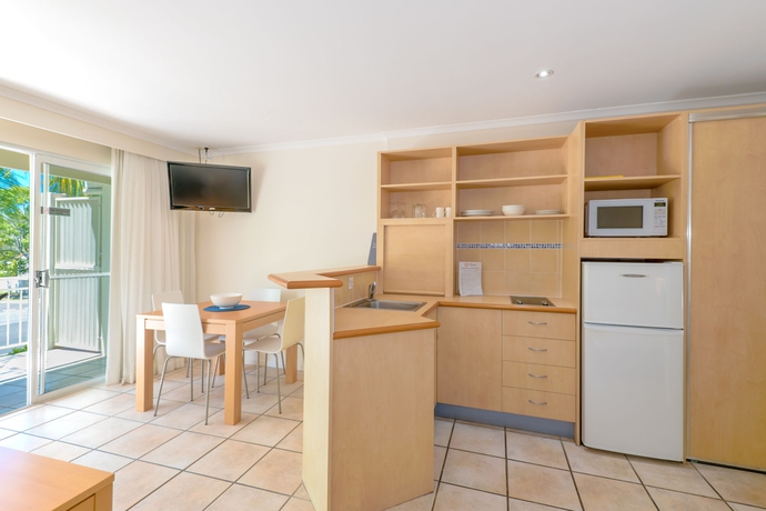 Imagen de la habitación del Hotel At The Sound. Foto 3