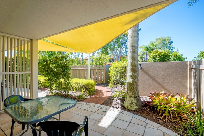 Imagen de la habitación del Hotel At The Sound. Foto 5