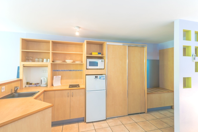 Imagen de la habitación del Hotel At The Sound. Foto 6