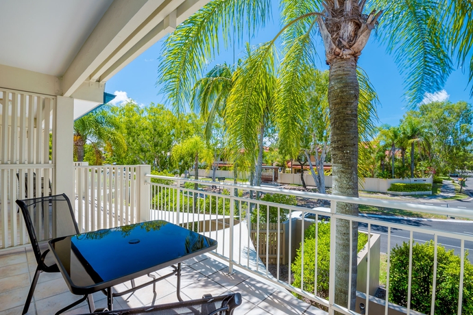 Imagen de la habitación del Hotel At The Sound. Foto 7