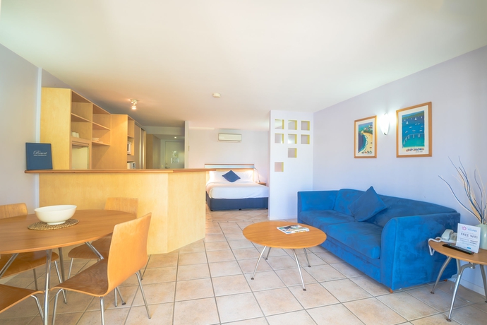 Imagen de la habitación del Hotel At The Sound. Foto 8