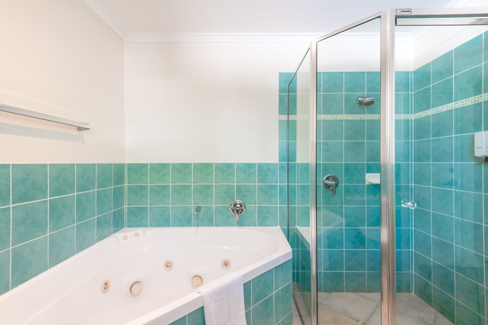 Imagen de la habitación del Hotel At The Sound. Foto 9