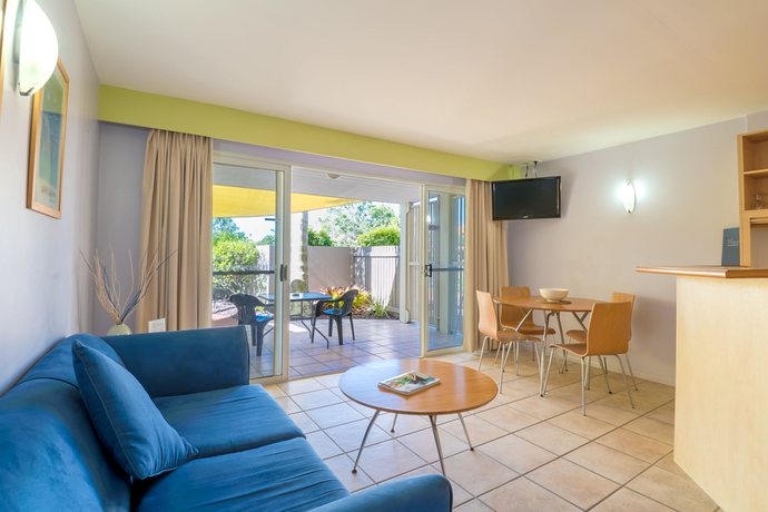 Imagen de la habitación del Hotel At The Sound. Foto 10