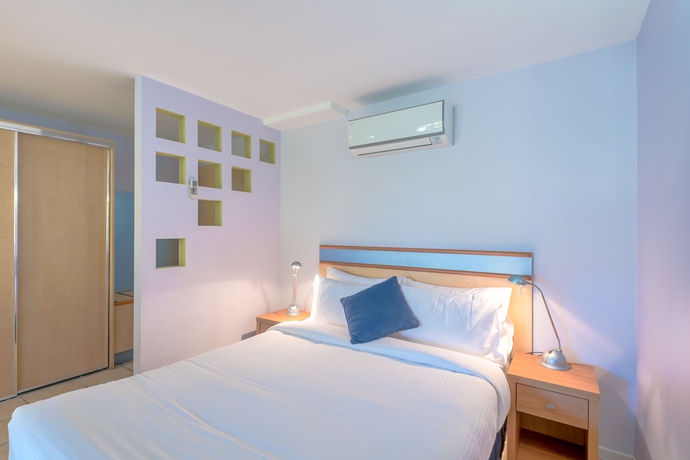 Imagen de la habitación del Hotel At The Sound. Foto 11