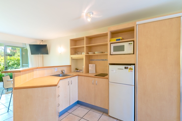 Imagen de la habitación del Hotel At The Sound. Foto 12