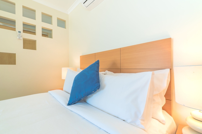 Imagen de la habitación del Hotel At The Sound. Foto 13