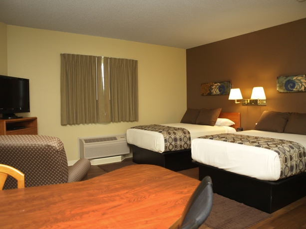 Imagen de la habitación del Hotel At Waterwalk Wichita. Foto 11