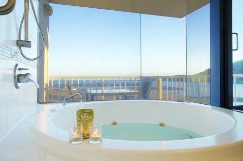 Imagen de la habitación del Hotel At Whitsunday Vista Holiday Apartments. Foto 1