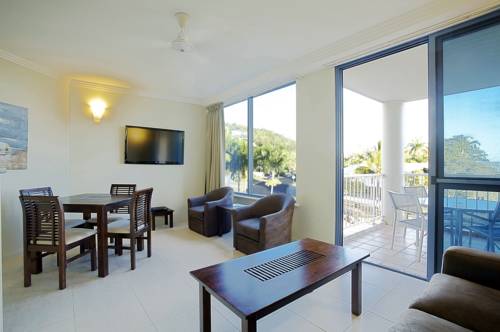 Imagen de la habitación del Hotel At Whitsunday Vista Holiday Apartments. Foto 3