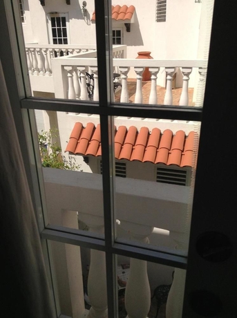 Imagen de los interiores del Hotel At Wind Chimes Boutique. Foto 6