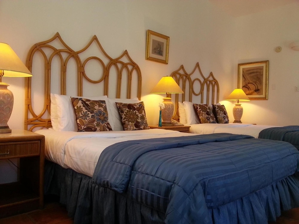 Imagen de la habitación del Hotel At Wind Chimes Boutique. Foto 2