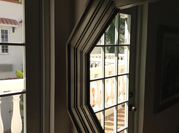 Imagen de los interiores del Hotel At Wind Chimes Boutique. Foto 8