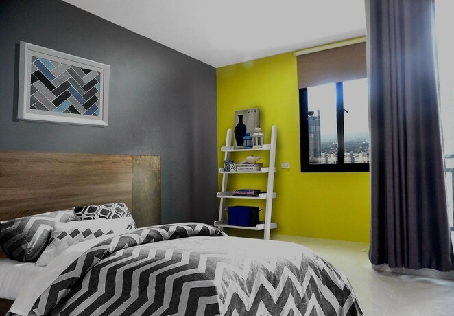 Imagen general del Hotel At Yaya. Foto 4