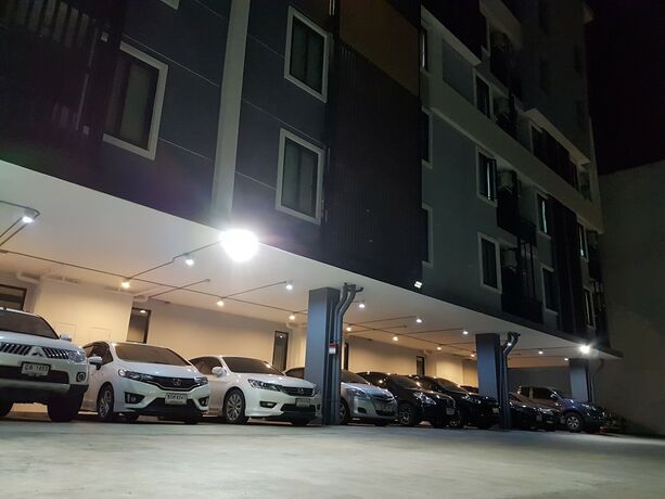 Imagen general del Hotel At Yaya. Foto 5