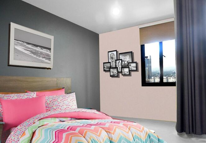 Imagen general del Hotel At Yaya. Foto 7