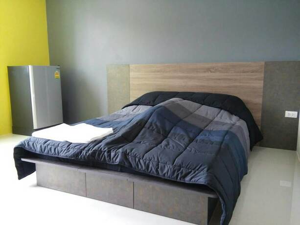 Imagen general del Hotel At Yaya. Foto 11