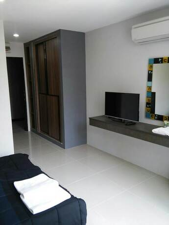 Imagen general del Hotel At Yaya. Foto 12