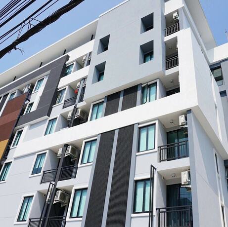 Imagen general del Hotel At Yaya. Foto 16