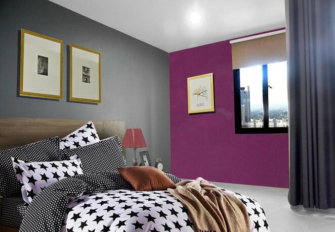 Imagen de la habitación del Hotel At Yaya. Foto 20