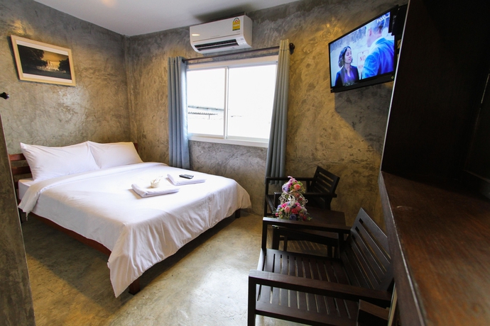 Imagen general del Hotel At smile house. Foto 1