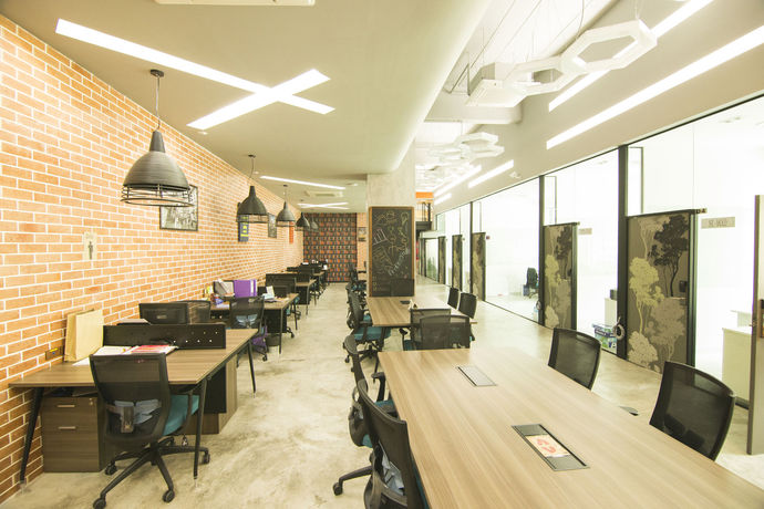 Imagen de los interiores del Hotel At115 By Rompo Mansion. Foto 14