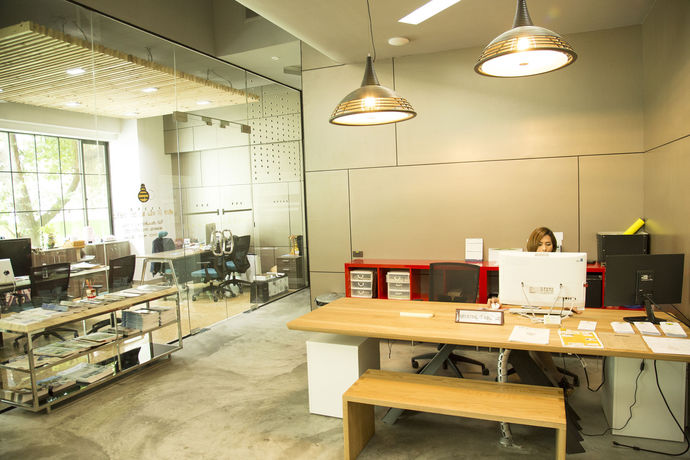 Imagen de los interiores del Hotel At115 By Rompo Mansion. Foto 16