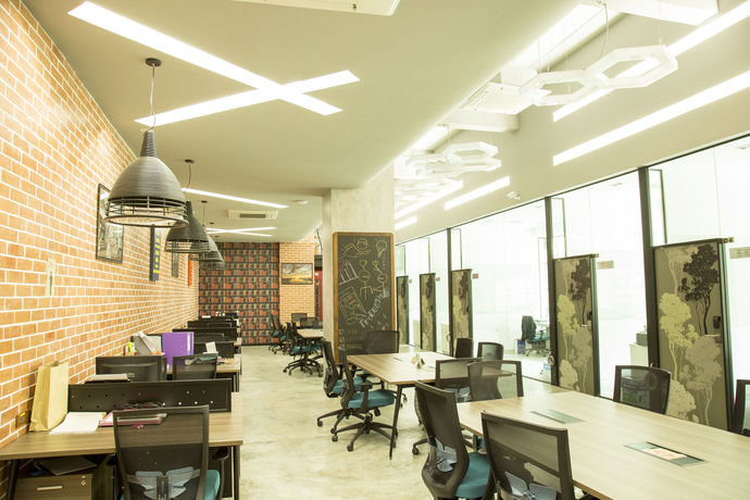 Imagen de la habitación del Hotel At115 By Rompo Mansion. Foto 8