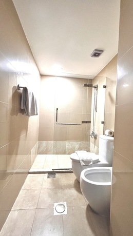 Imagen de la habitación del Hotel Ata Ali. Foto 5